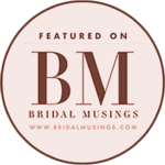 Bridal Musings